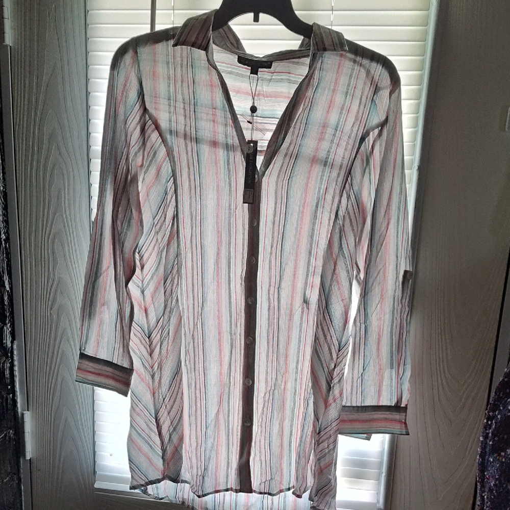 Club Z Collection Top